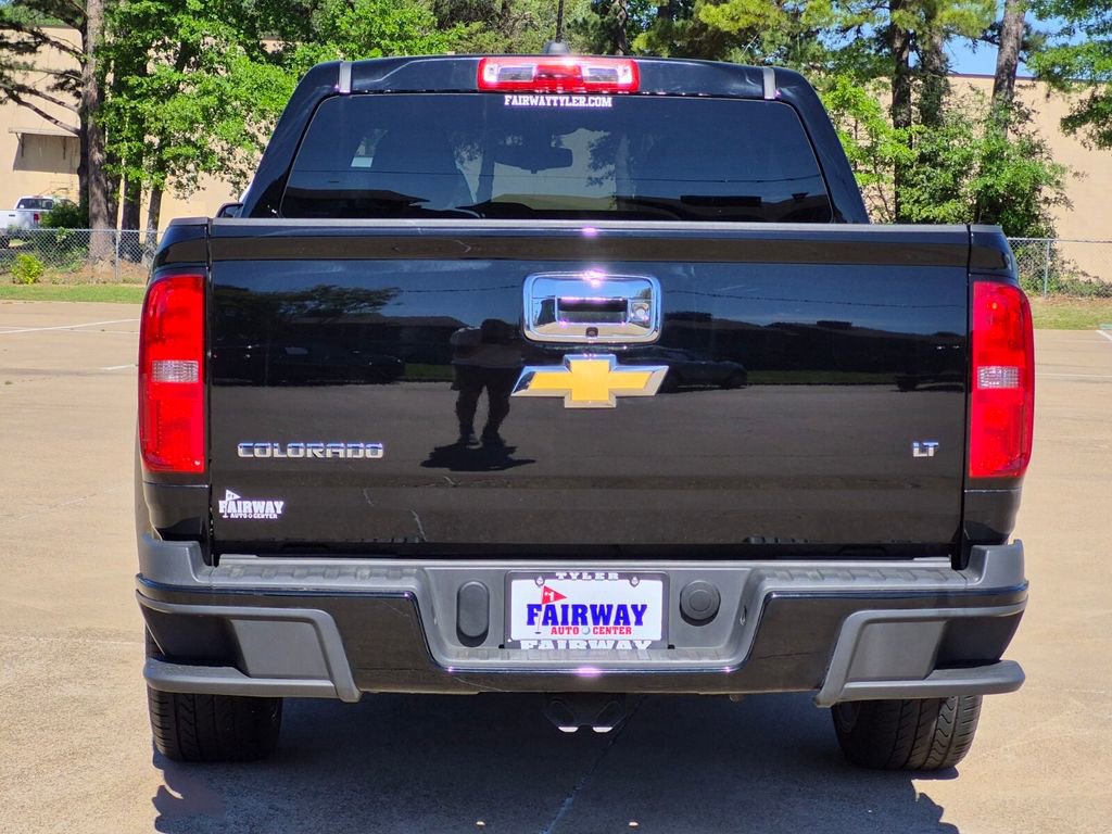 Used 2019 Chevrolet Colorado LT image 5