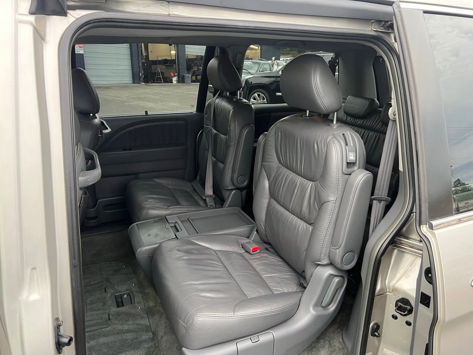 Used 2006 Honda Odyssey Touring image 26