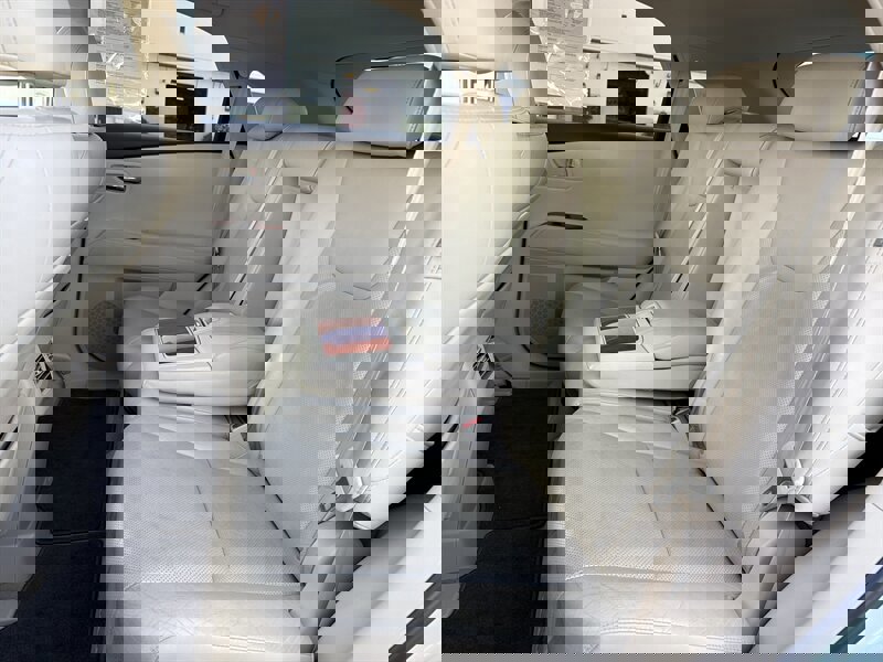 Used 2010 Lexus RX 450h AWD image 15