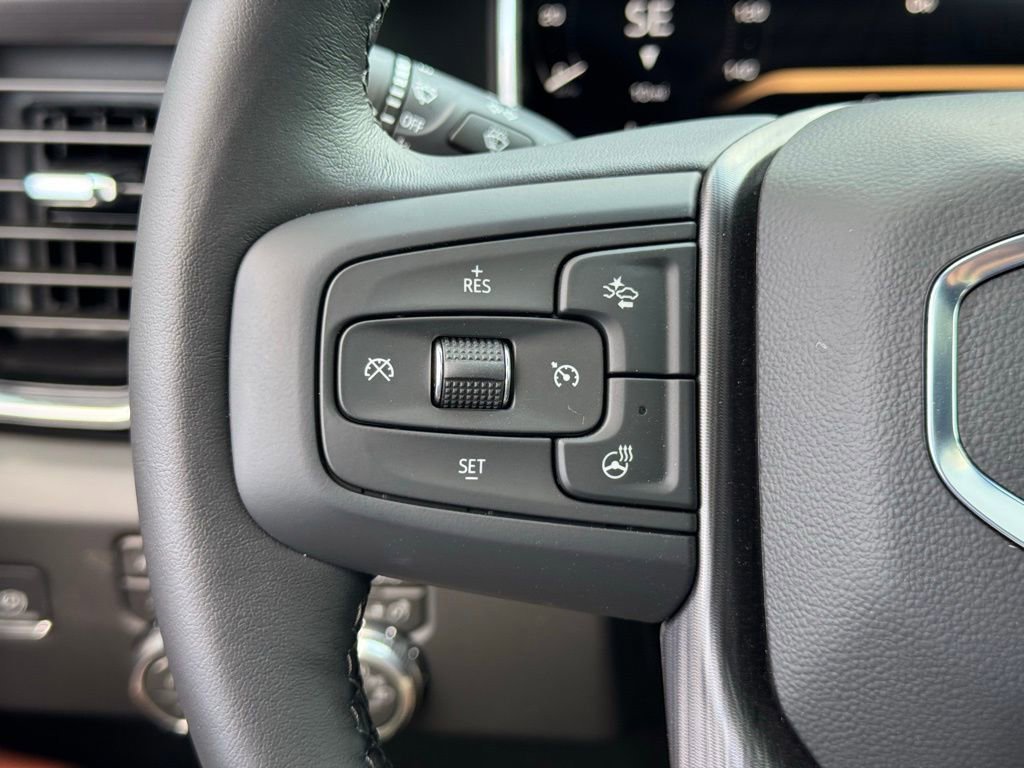 New 2026 GMC Sierra 2500 Denali Ultimate image 26