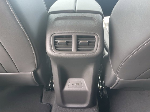 New 2025 Buick Envision Preferred image 22