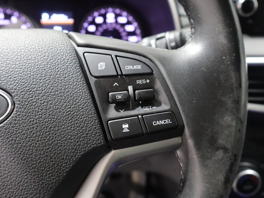 Used 2020 Hyundai Tucson Ultimate AWD/4WD image 37