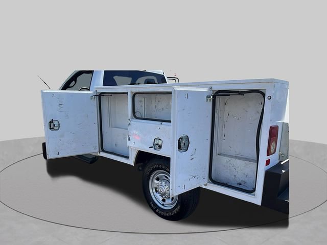Used 2022 RAM 2500 Tradesman AWD/4WD image 16