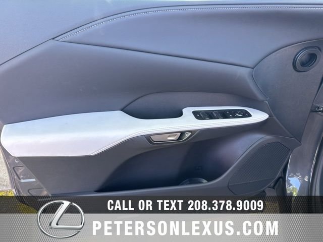 New 2026 Lexus RX 350 Premium Plus AWD/4WD image 21