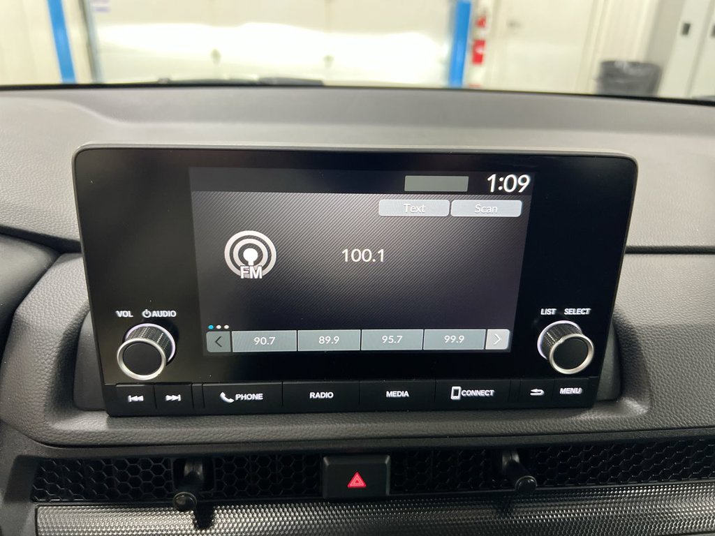 Used 2024 Honda CR-V LX image 14