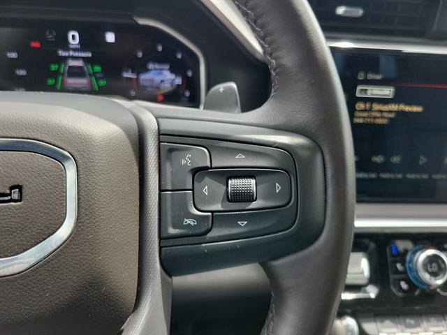 Used 2022 GMC Sierra 1500 Denali w/ Denali Reserve Package AWD/4WD image 62