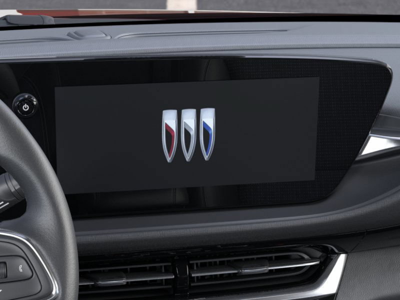New 2026 Buick Envista Sport Touring w/ Convenience I Package FWD image 50