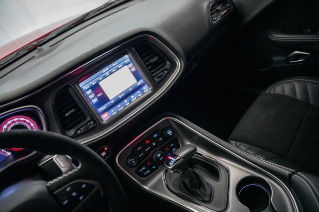 Used 2018 Dodge Challenger SRT Demon RWD image 49