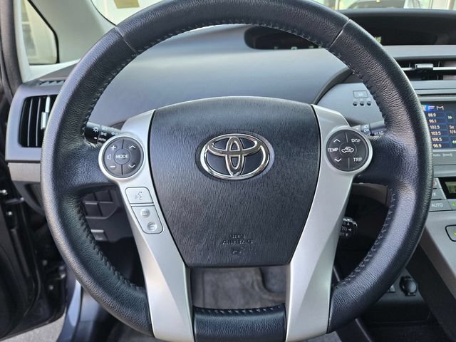 Used 2014 Toyota Prius Four FWD image 24