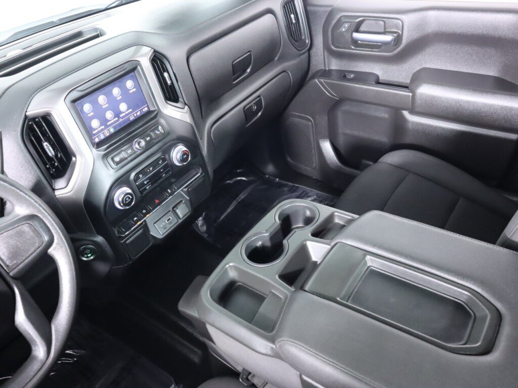 Used 2023 GMC Sierra 1500 Pro AWD/4WD image 28