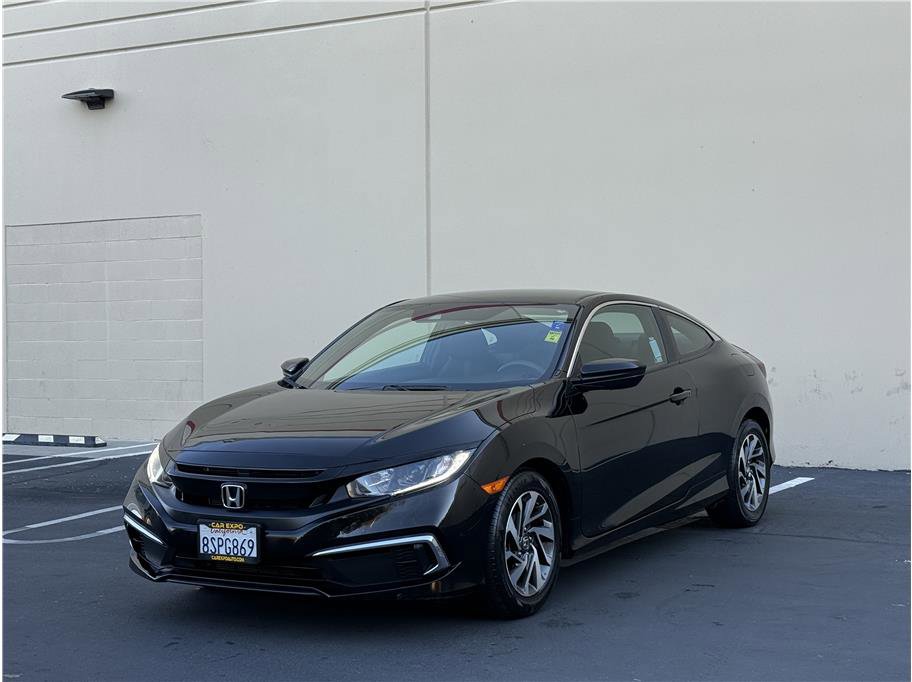 Used 2020 Honda Civic LX image 23