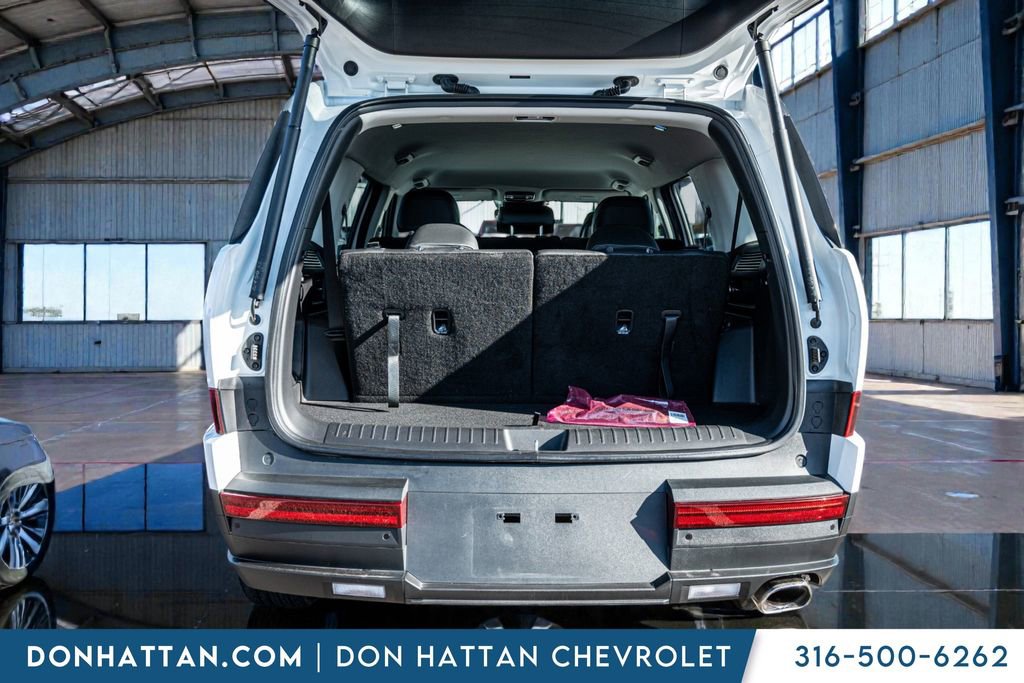 Used 2024 Hyundai Santa Fe SEL image 32