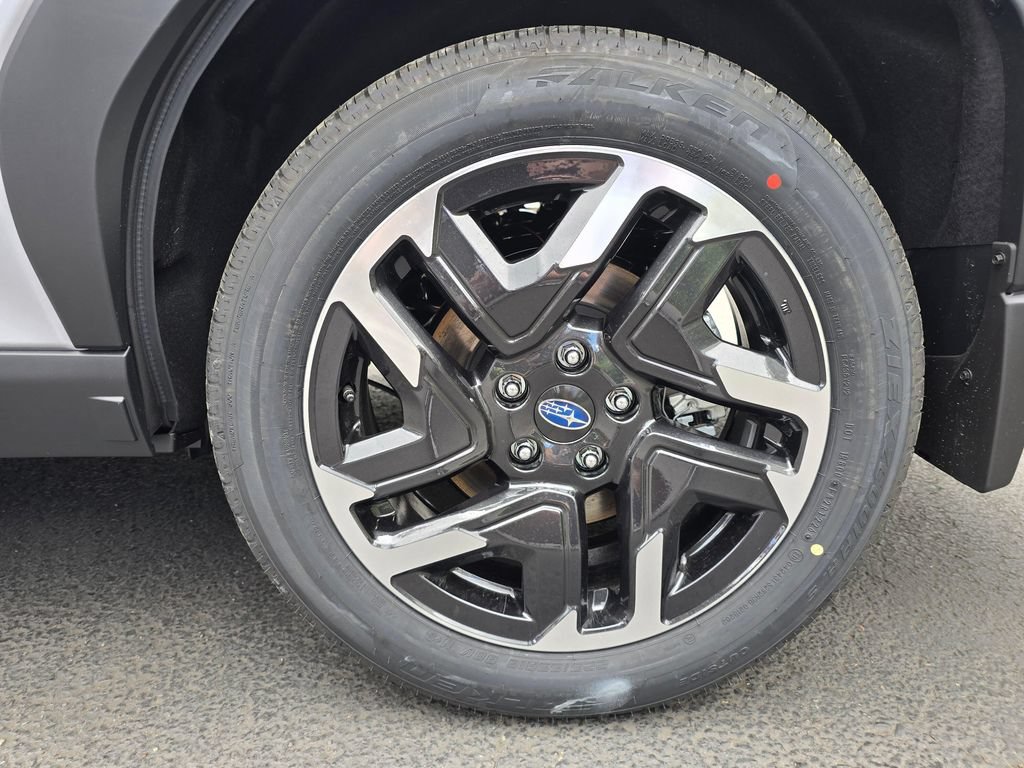 New 2026 Subaru Forester Limited AWD/4WD image 6