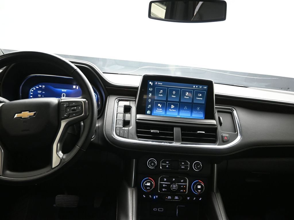 Used 2023 Chevrolet Tahoe Premier AWD/4WD image 19