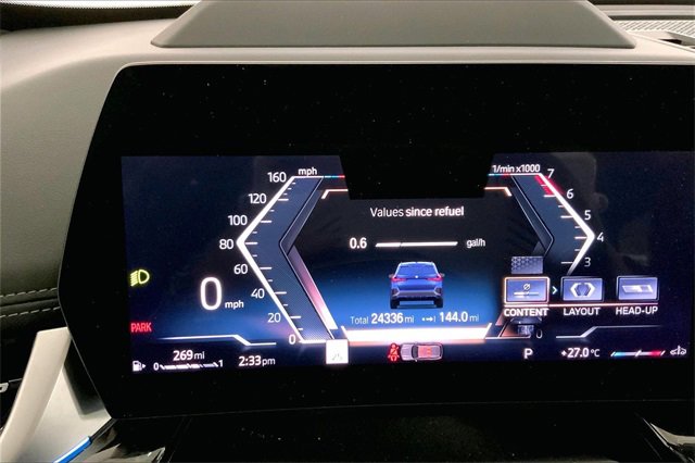 Used 2023 BMW X1 xDrive28i w/ Premium Package image 7