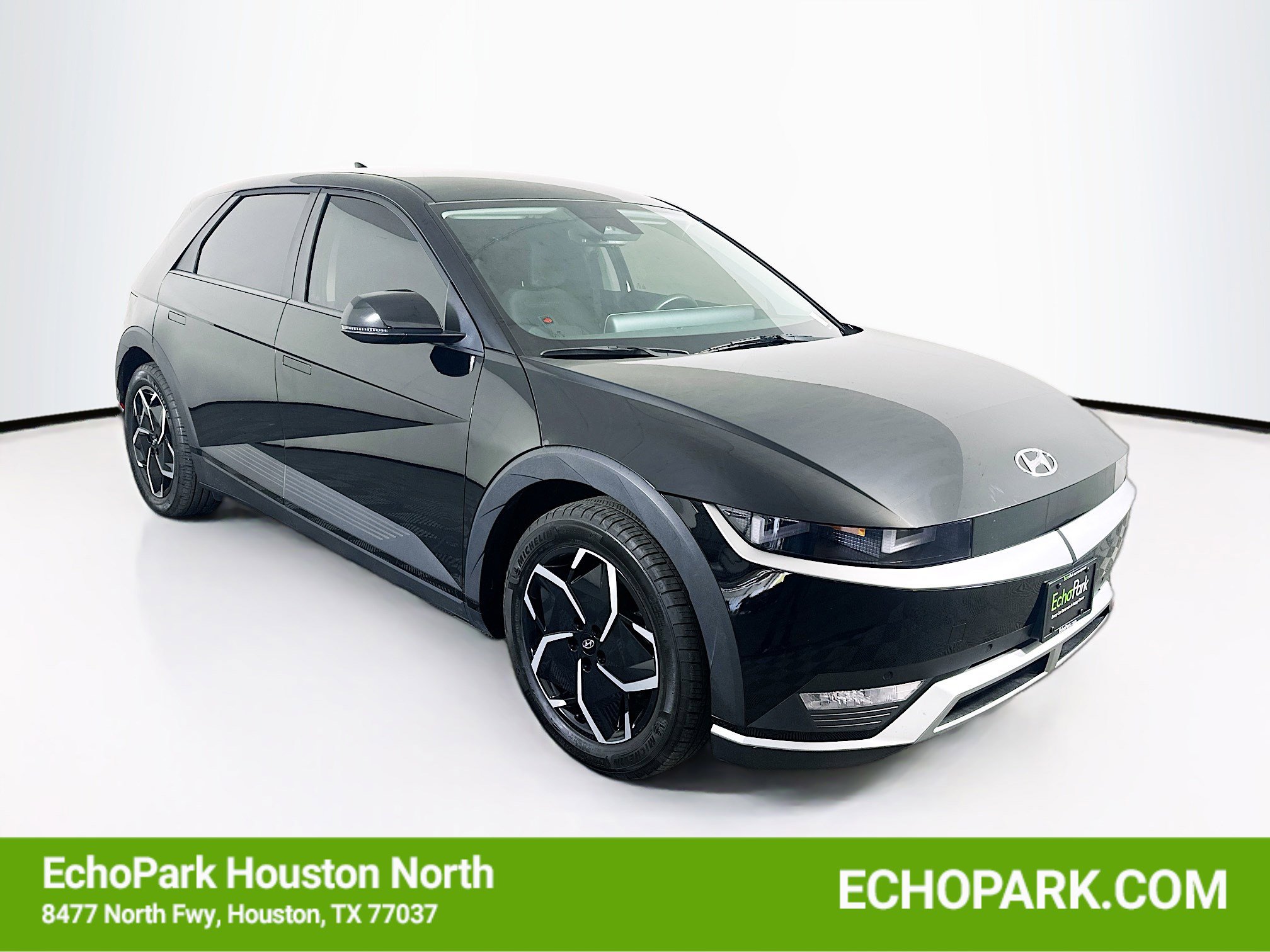 Used 2024 Hyundai Ioniq 5 SEL image 1