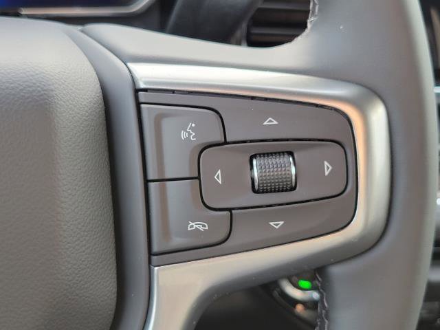 New 2026 Chevrolet Silverado 2500 LT image 14