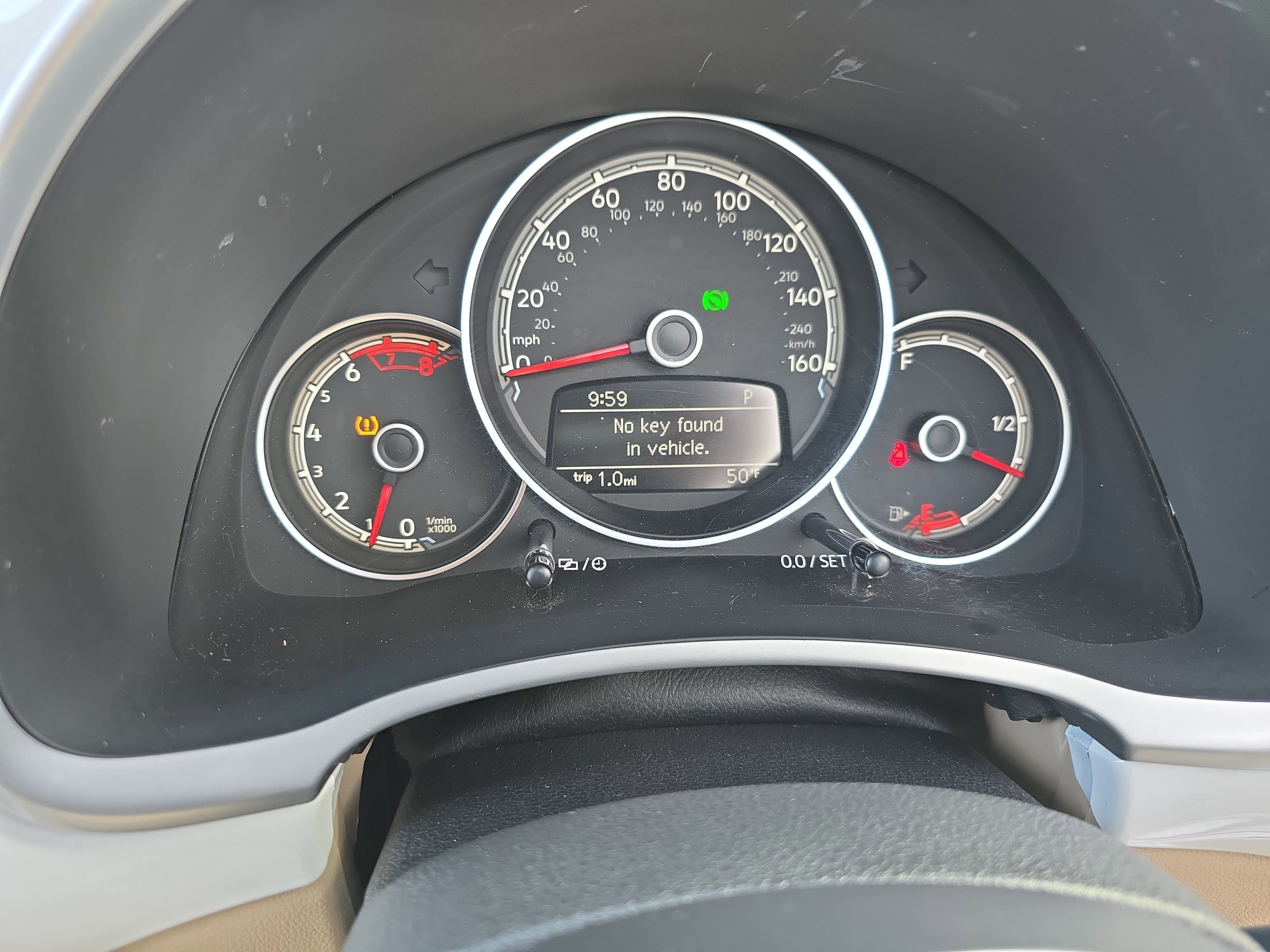 Used 2019 Volkswagen Beetle 2.0T S image 18