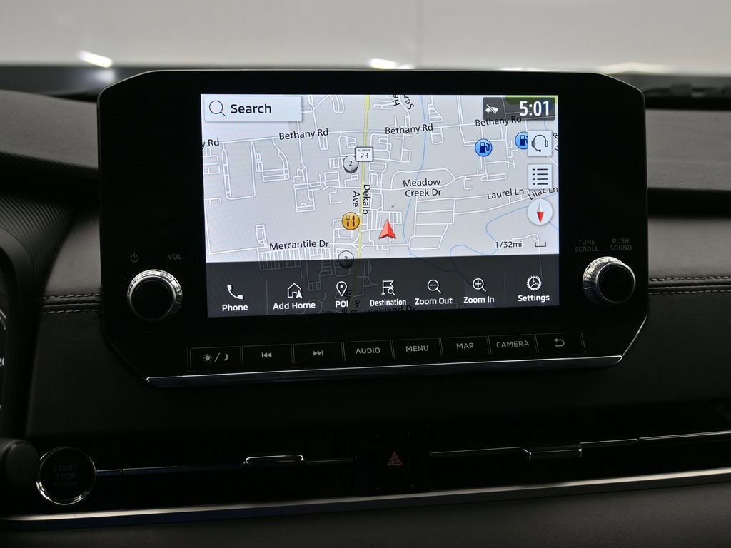 Used 2024 Mitsubishi Outlander SE image 19