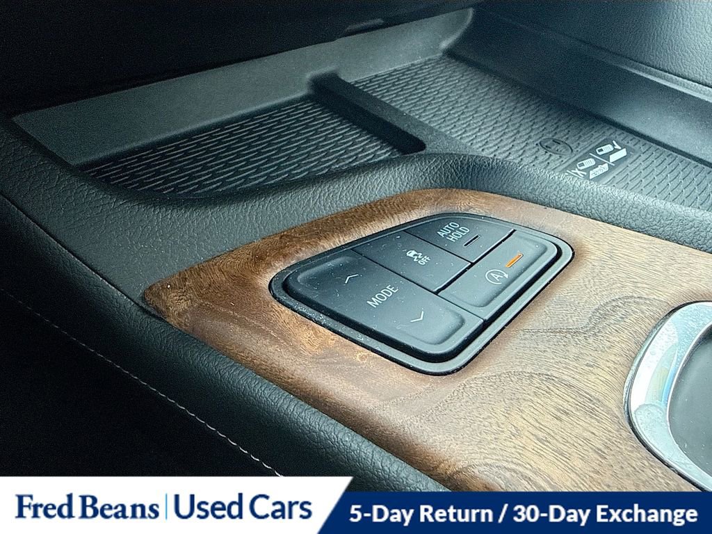 Used 2024 Cadillac CT5 Premium Luxury w/ Climate Package image 36