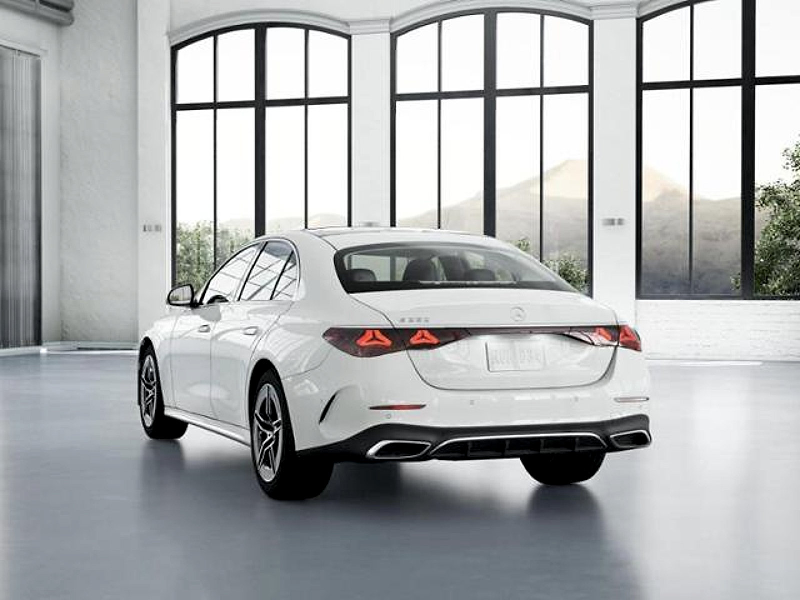 New 2026 Mercedes-Benz E 350 Sedan image 26
