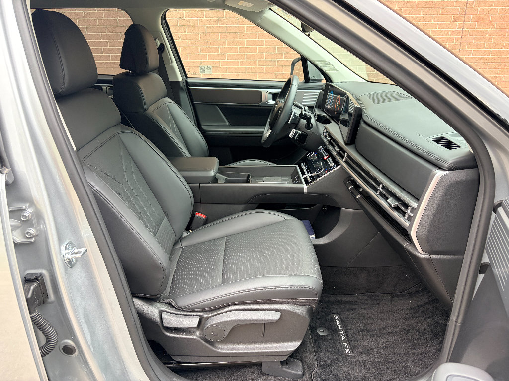 New 2026 Hyundai Santa Fe SEL AWD/4WD image 21