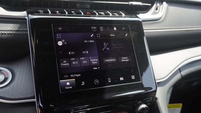 New 2026 Jeep Grand Cherokee Laredo RWD image 22