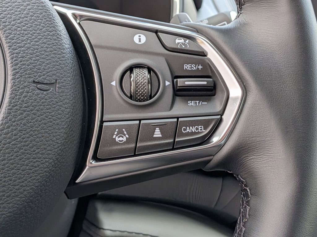 New 2026 Acura MDX w/ Advance Package image 17