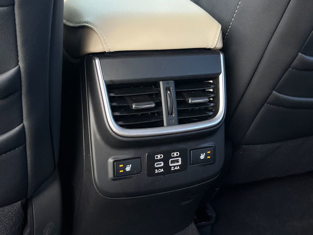Certified 2025 Subaru Outback Limited image 24