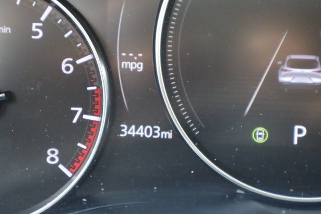 Used 2025 MAZDA CX-30 AWD 2.5 S w/ Preferred Package image 38
