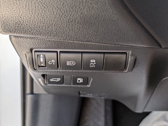 Certified 2023 Toyota Corolla Cross AWD Hybrid w/ Convenience Package image 24