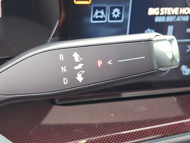 New 2026 Chevrolet Traverse Z71 w/ Driver Confidence Package image 9