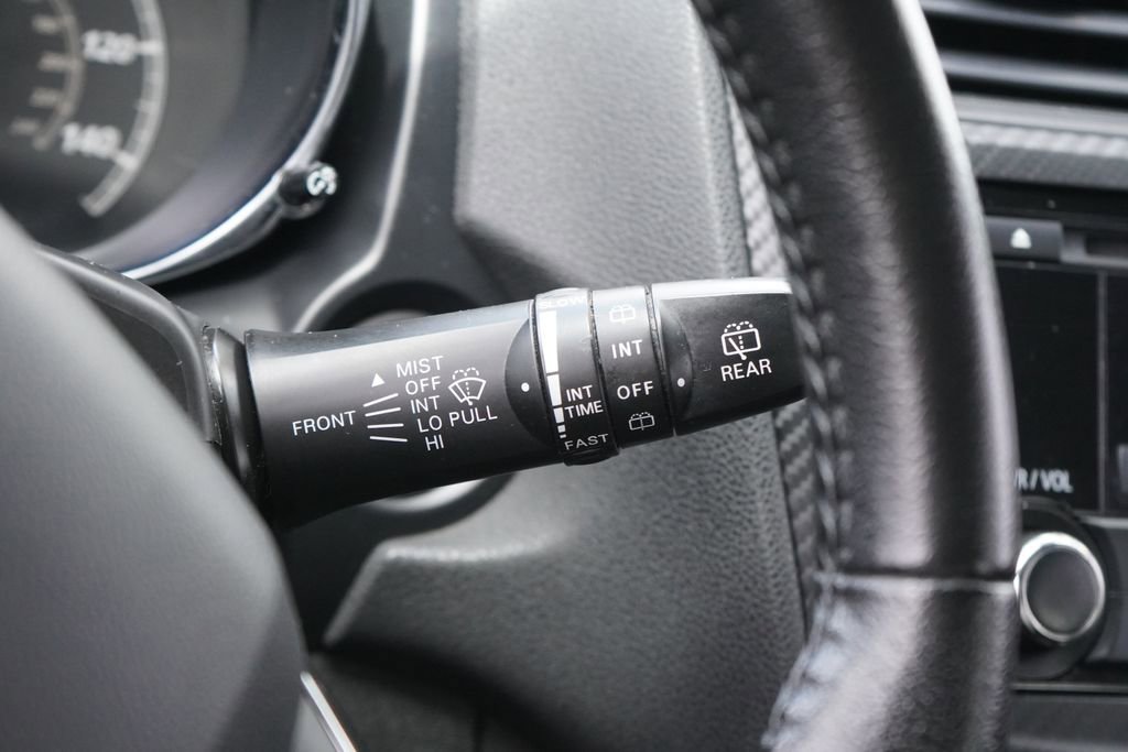 Used 2017 Mitsubishi Outlander Sport ES FWD image 17