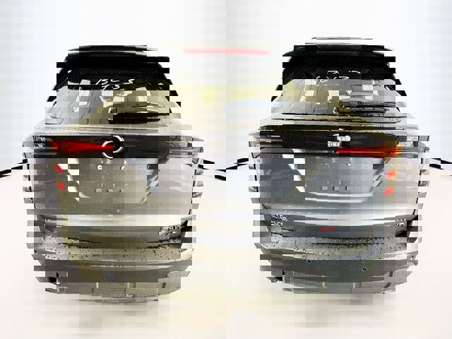 New 2026 Nissan Kicks SR w/ Cold Weather Package image 6