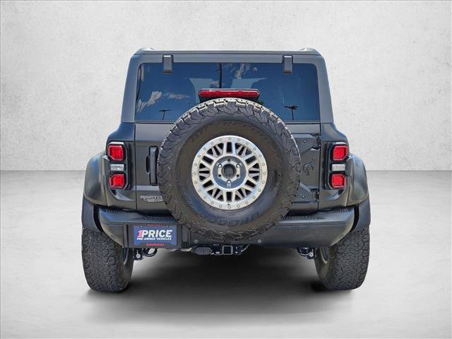 Used 2024 Ford Bronco Raptor image 7