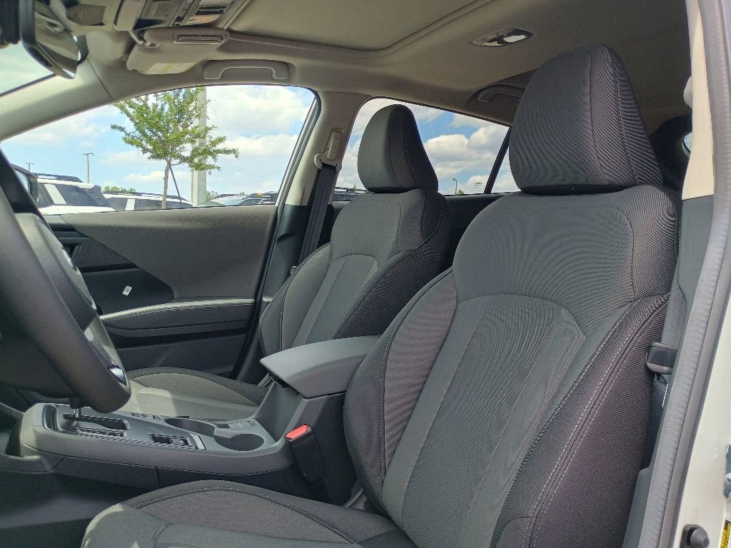 New 2026 Subaru Crosstrek 2.0i Premium AWD/4WD image 11
