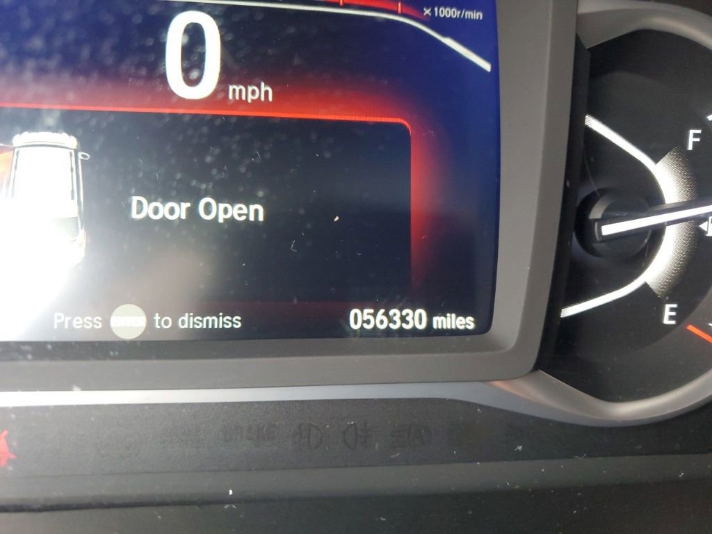 Used 2022 Honda Passport EX-L image 15