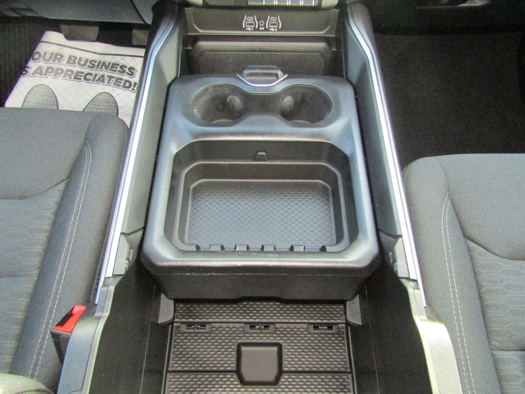 Used 2025 RAM 1500 Big Horn image 30