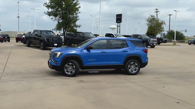 New 2026 GMC Terrain Elevation w/ Technology Package II image 6