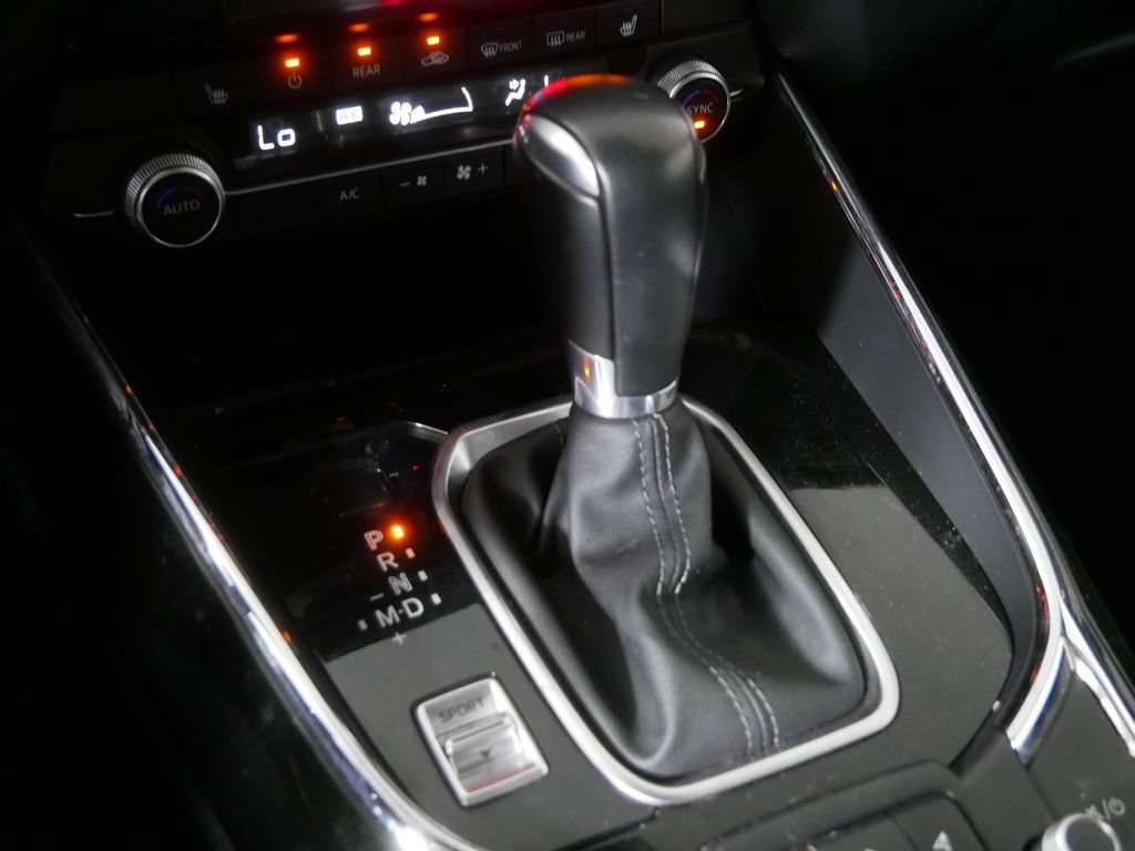 Used 2023 MAZDA CX-9 Touring AWD/4WD image 23