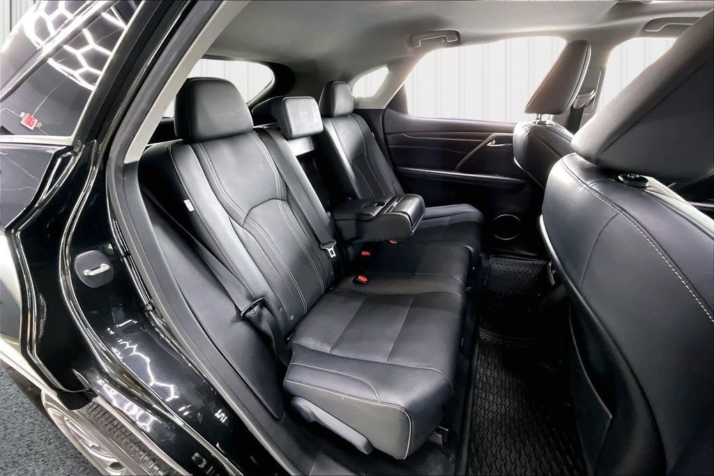 Used 2021 Lexus RX 350 AWD w/ Premium Package image 27