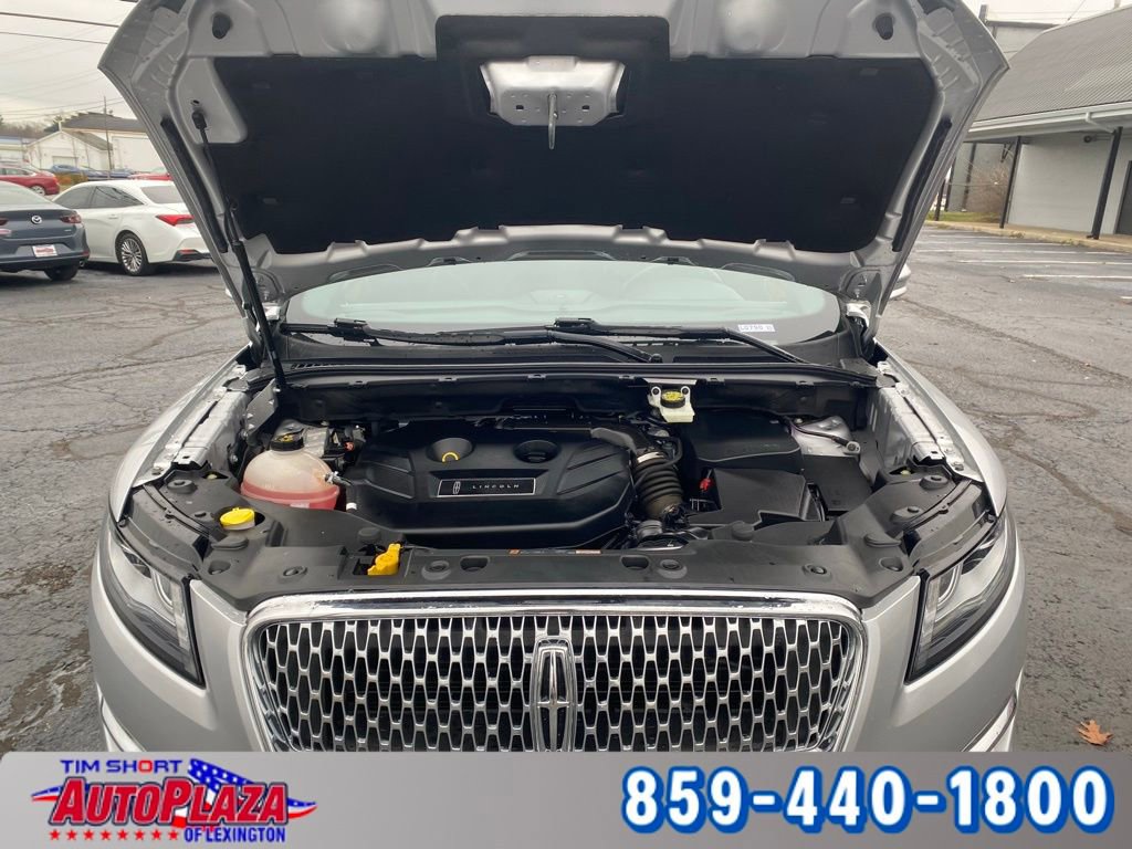 Used 2019 Lincoln MKC Select w/ Select Plus Package image 14