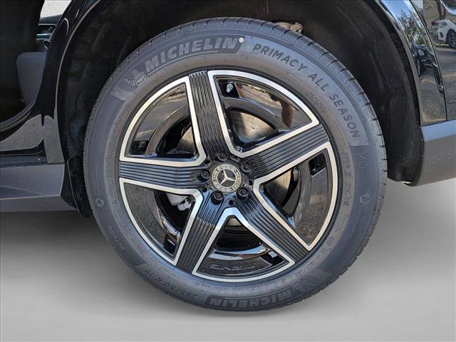 New 2026 Mercedes-Benz GLC 300 image 15