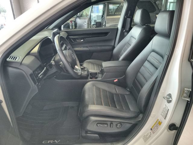 Used 2024 Honda CR-V Sport Touring image 12
