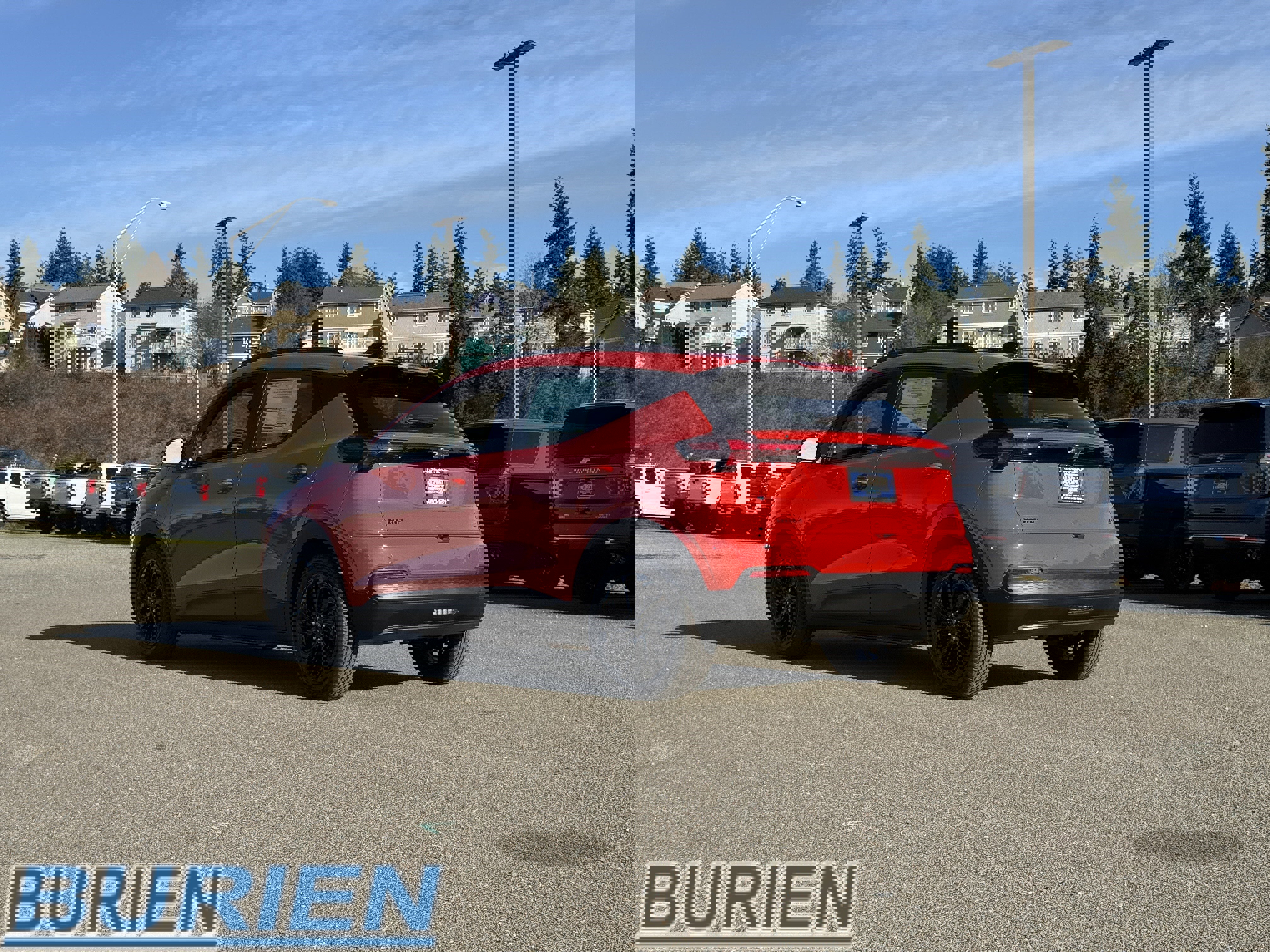 New 2027 Chevrolet Bolt RS image 42