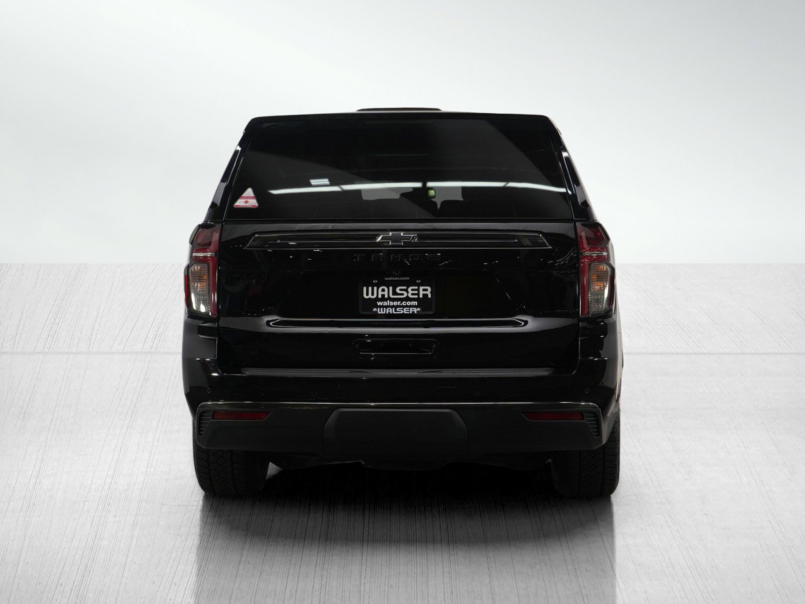 Used 2021 Chevrolet Tahoe Z71 w/ Luxury Package image 4