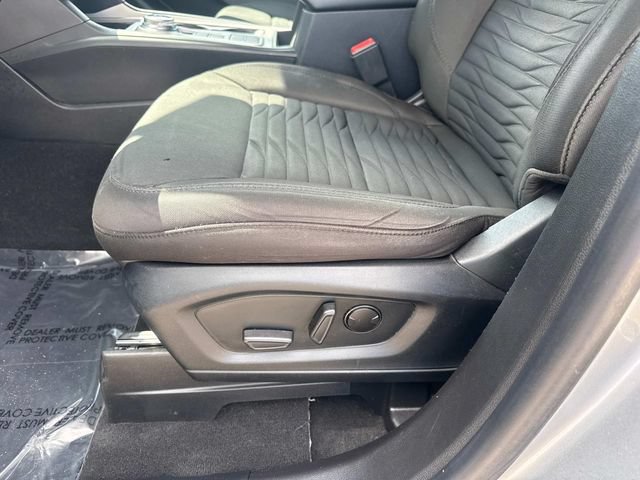 Used 2021 Ford Explorer XLT RWD image 23