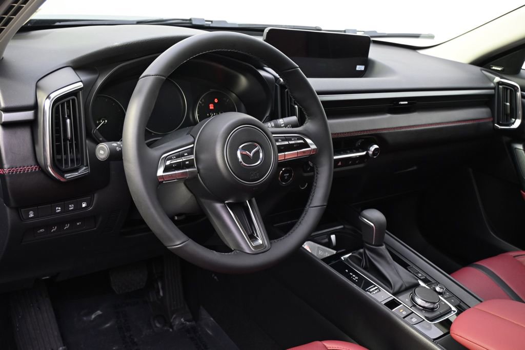 New 2026 MAZDA CX-50 2.5 Hybrid w/ Cargo Package image 11