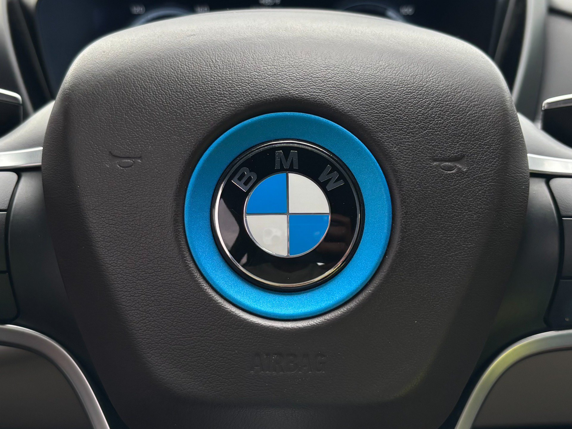 Used 2015 BMW i8 AWD/4WD image 23