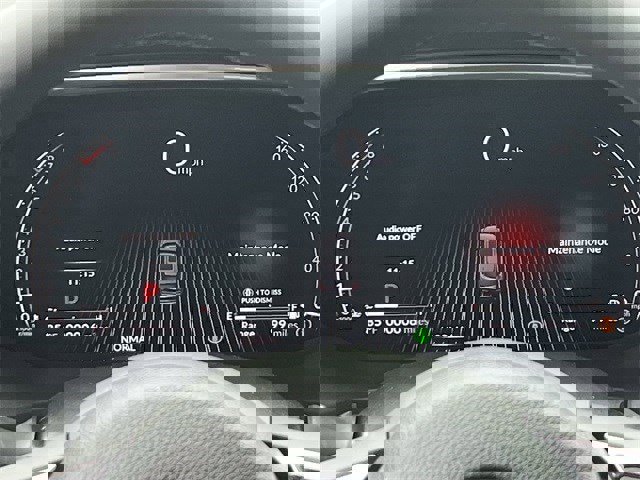 New 2026 Acura MDX FWD w/ Technology Package image 16